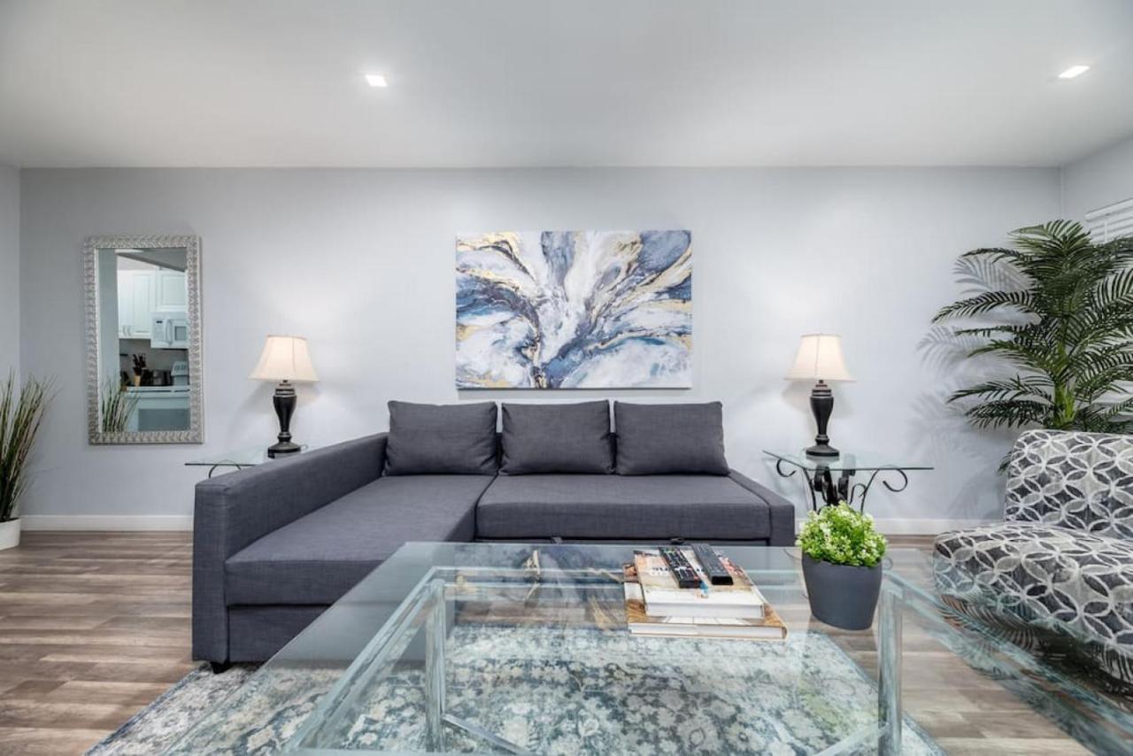The Palms At Middle River Terrace 2 Fort Lauderdale Ngoại thất bức ảnh