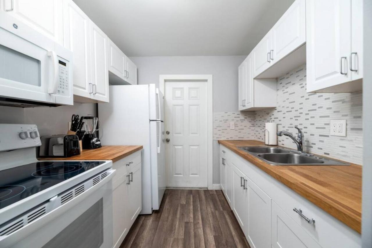 The Palms At Middle River Terrace 2 Fort Lauderdale Ngoại thất bức ảnh