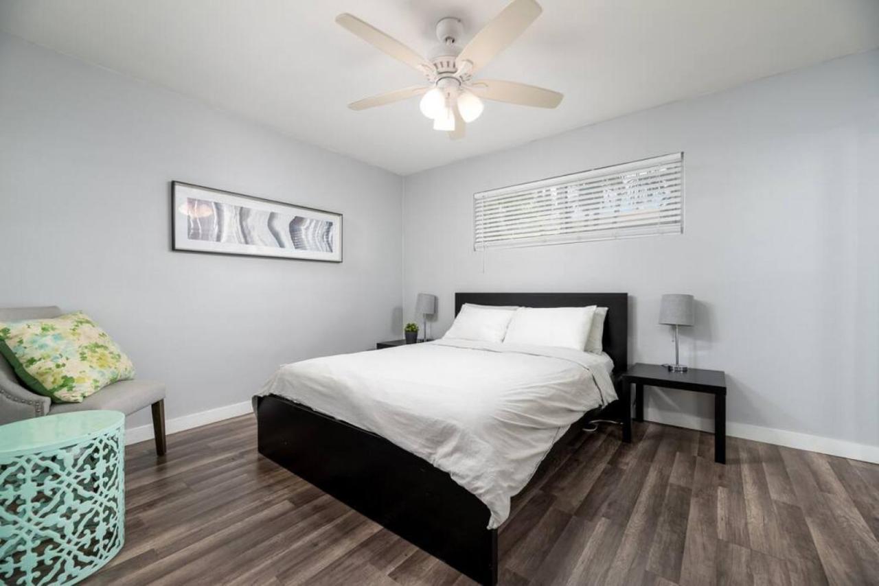 The Palms At Middle River Terrace 2 Fort Lauderdale Ngoại thất bức ảnh
