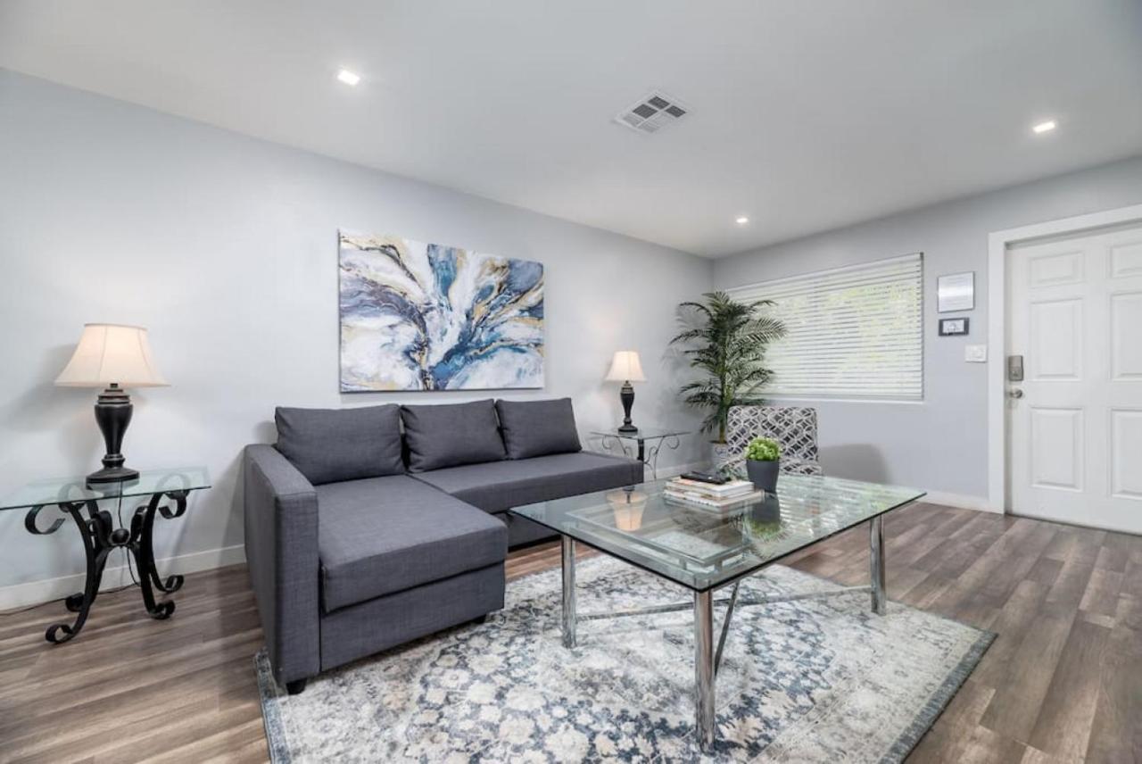 The Palms At Middle River Terrace 2 Fort Lauderdale Ngoại thất bức ảnh