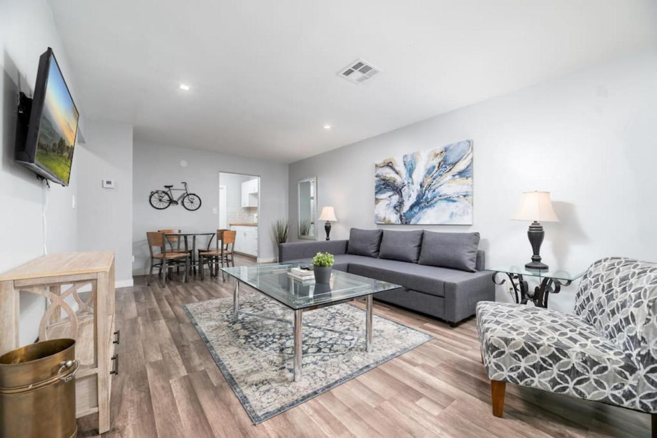 The Palms At Middle River Terrace 2 Fort Lauderdale Ngoại thất bức ảnh