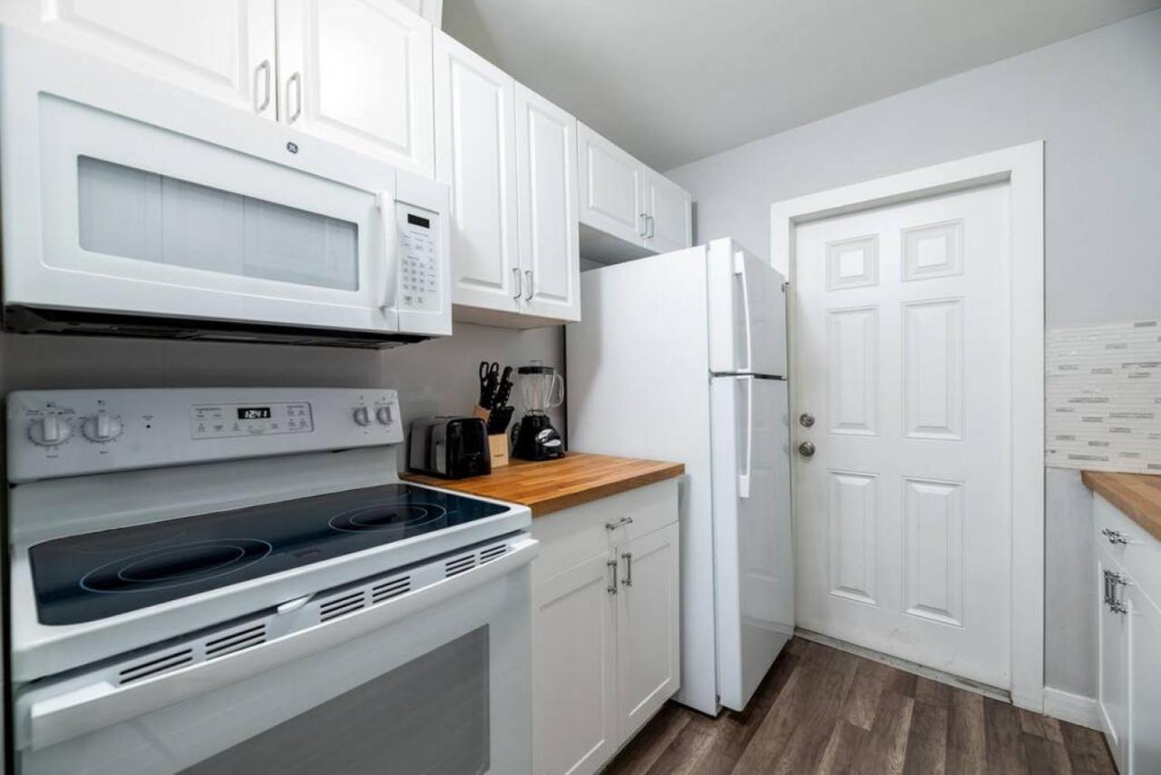 The Palms At Middle River Terrace 2 Fort Lauderdale Ngoại thất bức ảnh